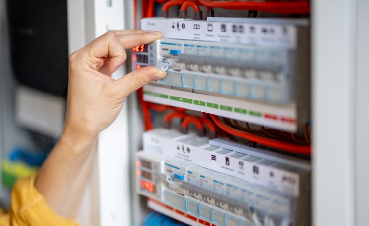 Electricista Sotogrande 2