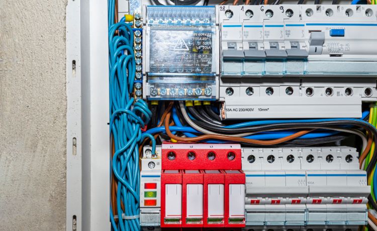 Electricista Sotogrande 3