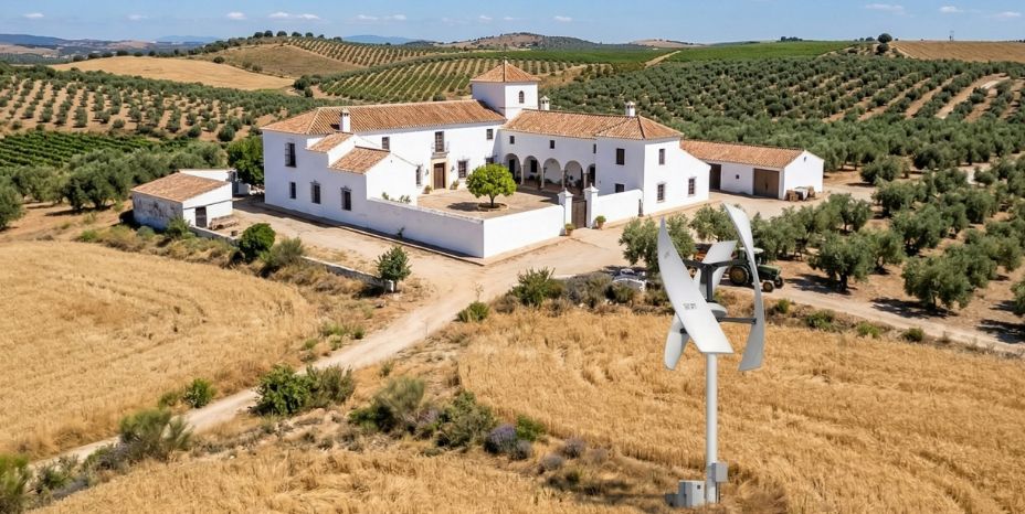 energia eolica