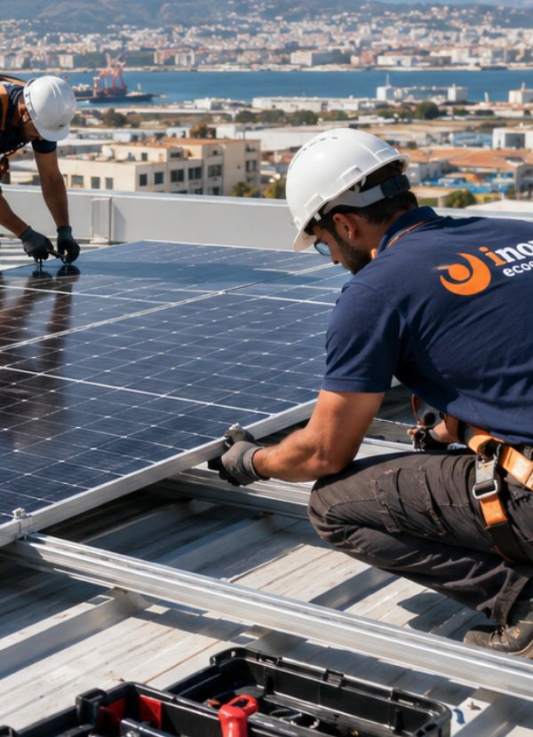 Placas Solares Algeciras
